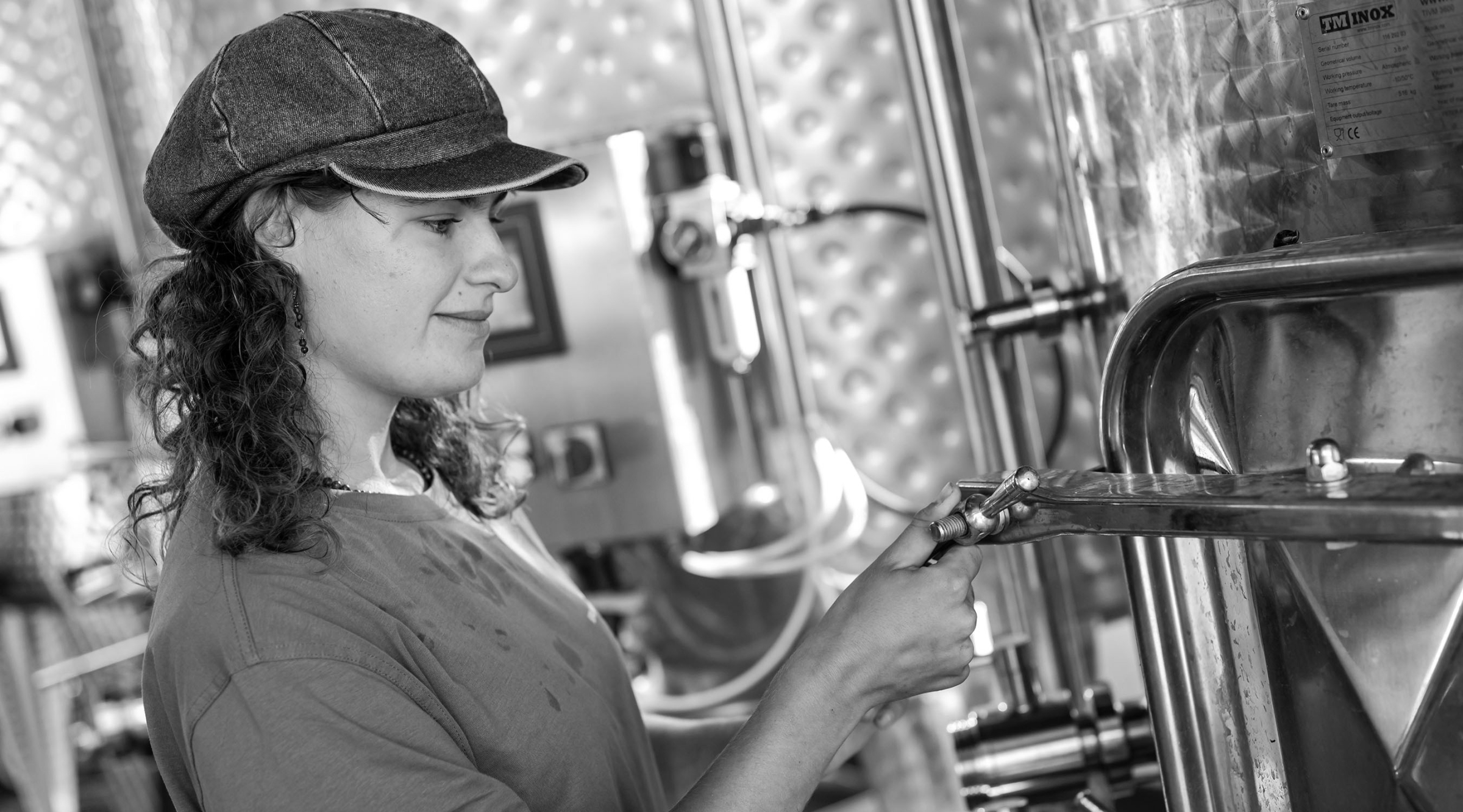 Weinmanufaktur Brunner Weinmanufaktur