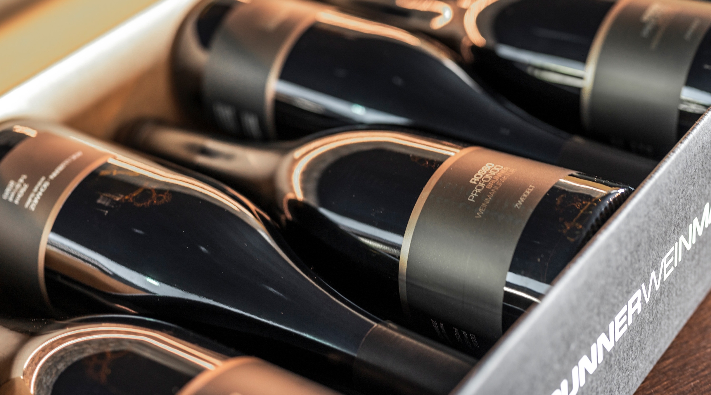 Vinothek Brunner Weinmanufaktur