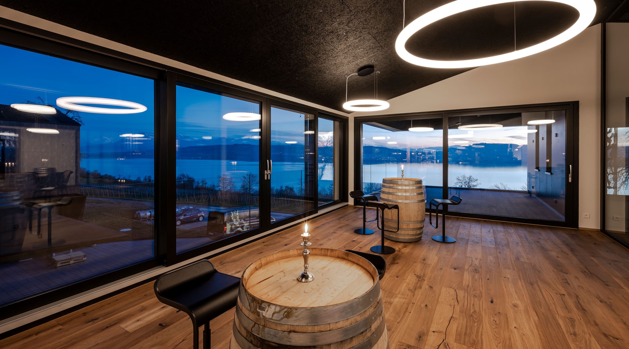 Vinothek Brunner Weinmanufaktur