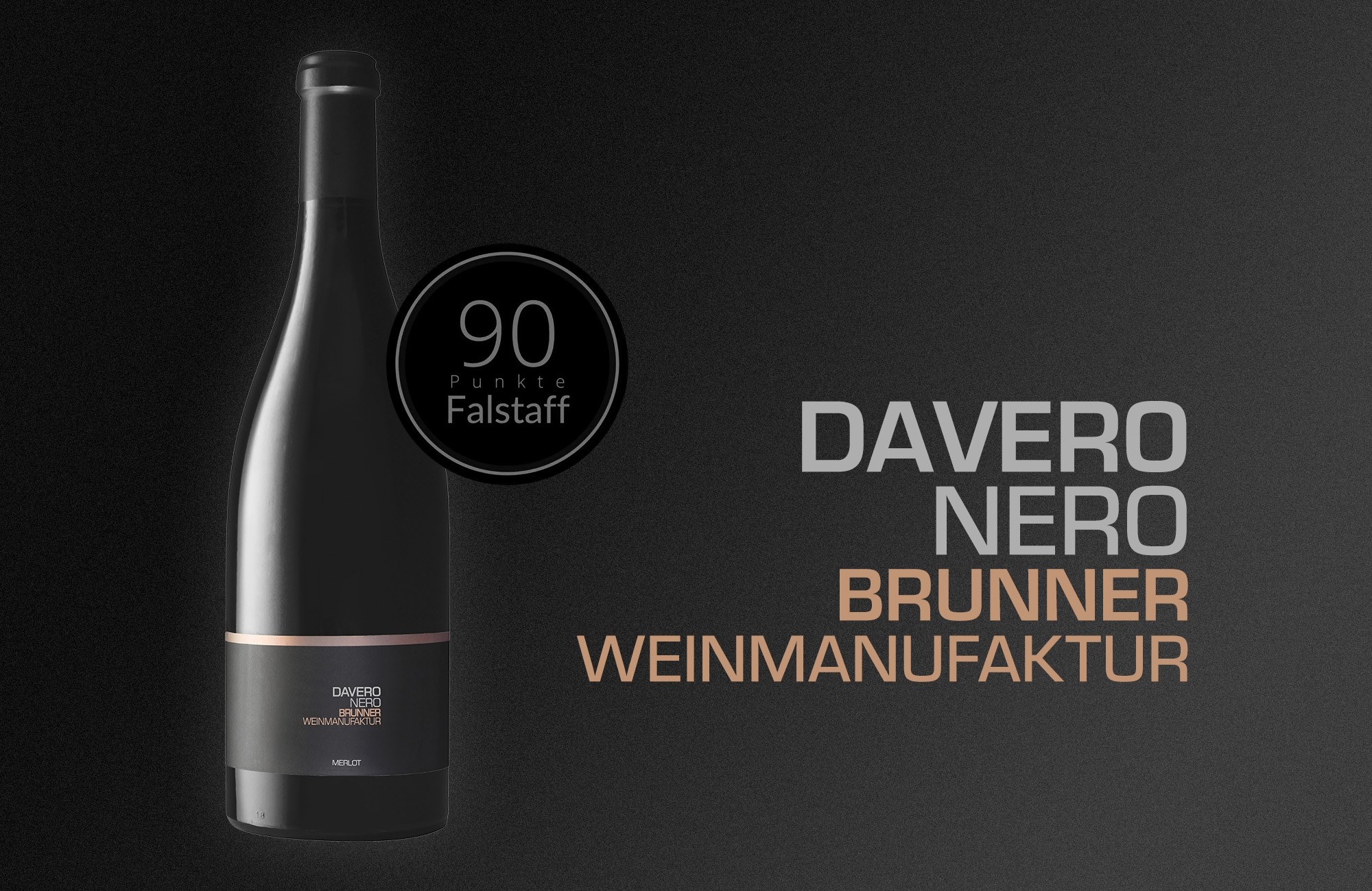 Aktuelles & Events Brunner Weinmanufaktur